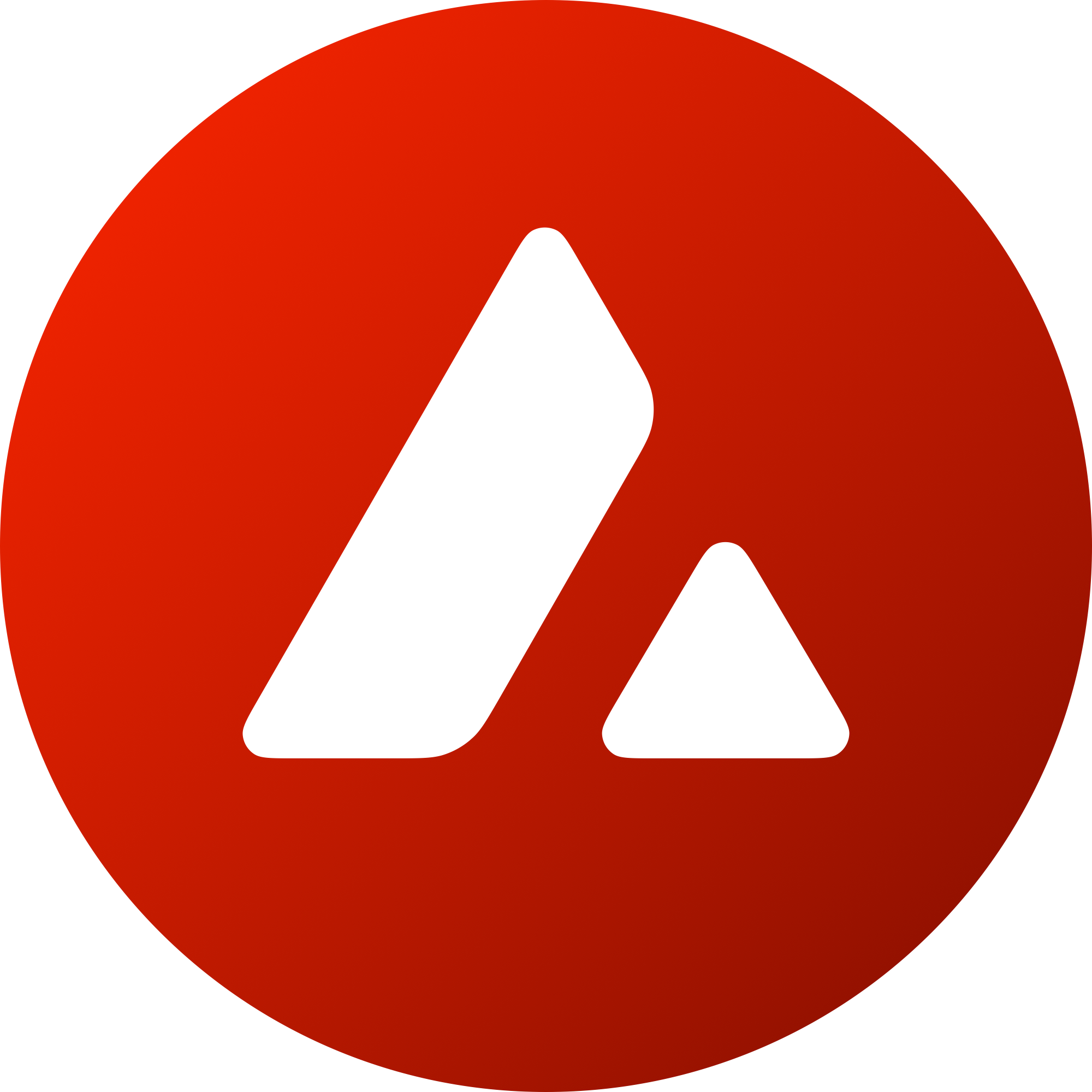 Avalanche logo